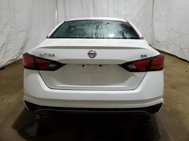 1N4BL4CV0MN360897 2021 2021 Nissan Altima- SR 6