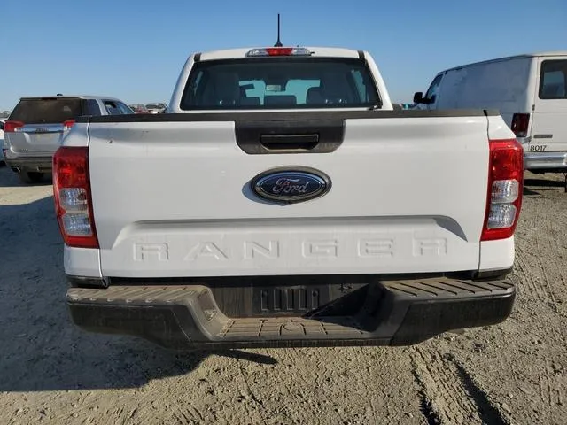 1FTER4PH3RLE15405 2024 2024 Ford Ranger- XL 6