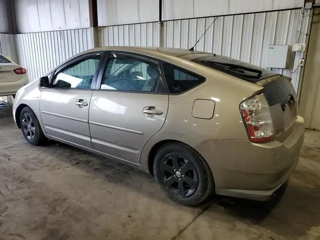 JTDKB20U683443961 2008 2008 Toyota Prius 2