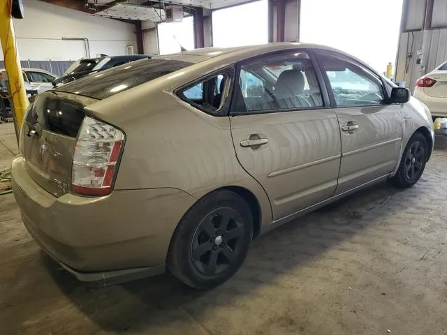 JTDKB20U683443961 2008 2008 Toyota Prius 3