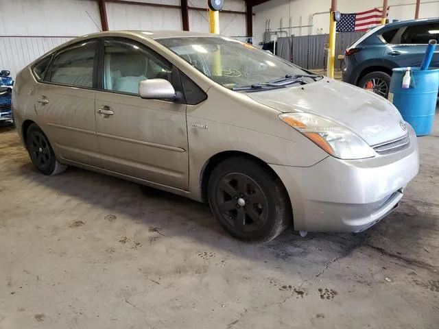 JTDKB20U683443961 2008 2008 Toyota Prius 4