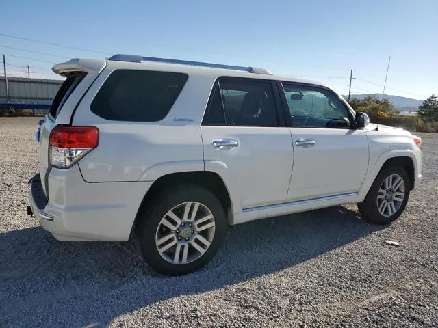 JTEBU5JR2B5073007 2011 2011 Toyota 4runner- SR5 3