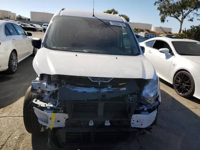 NM0GE9F22P1562528 2023 2023 Ford Transit- Xlt 5