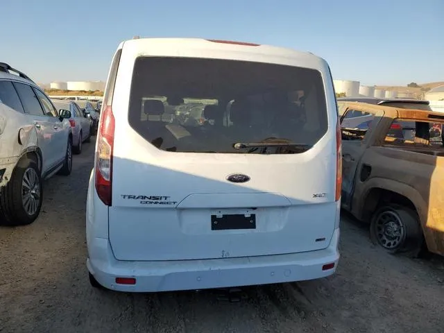 NM0GE9F22P1562528 2023 2023 Ford Transit- Xlt 6