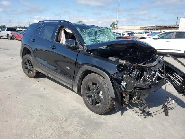 3GKALYEG5RL176935 2024 2024 GMC Terrain- AT4 4