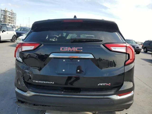 3GKALYEG5RL176935 2024 2024 GMC Terrain- AT4 6