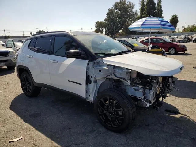 3C4NJDBN9PT549602 2023 2023 Jeep Compass- Latitude 4