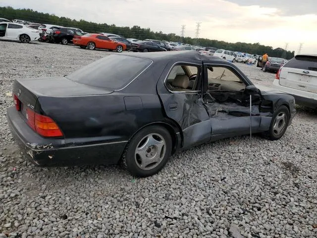 JT8BH28FXW0131742 1998 1998 Lexus LS- 400 3