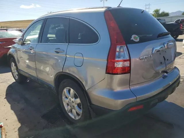 JHLRE48748C064900 2008 2008 Honda CR-V- Exl 2