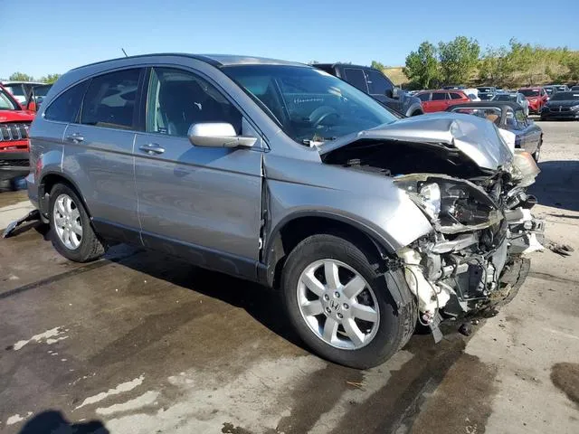 JHLRE48748C064900 2008 2008 Honda CR-V- Exl 4