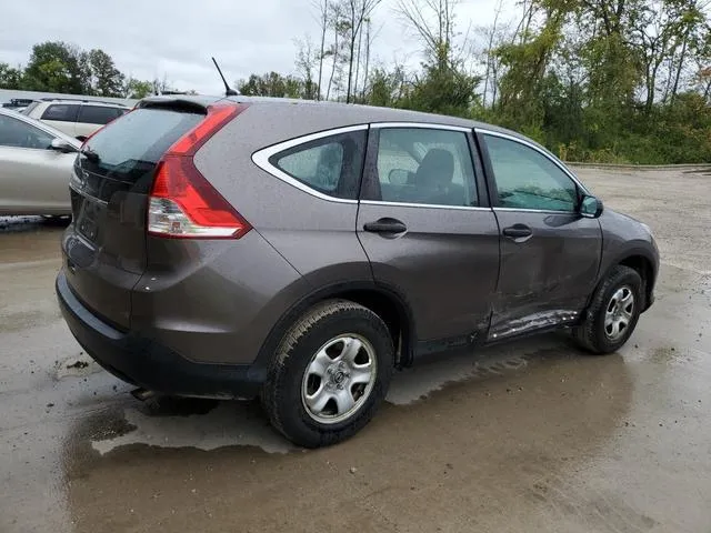 2HKRM3H33EH518688 2014 2014 Honda CR-V- LX 3