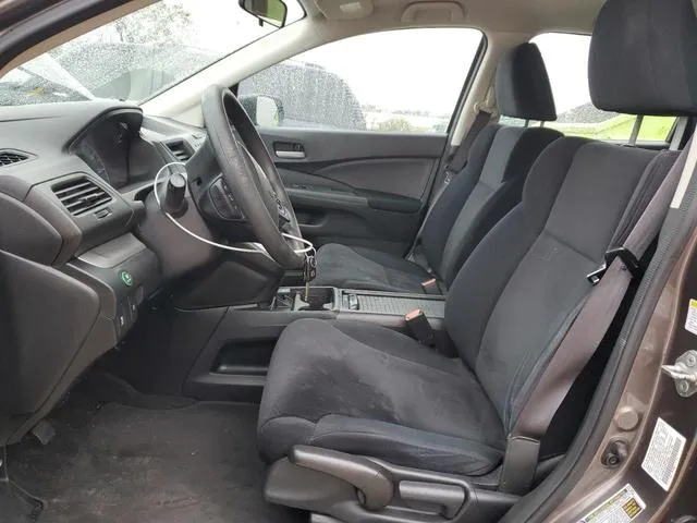 2HKRM3H33EH518688 2014 2014 Honda CR-V- LX 7