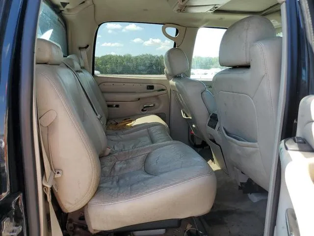 3GYEK62N65G162580 2005 2005 Cadillac Escalade- Ext 10