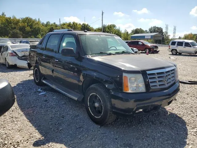 3GYEK62N65G162580 2005 2005 Cadillac Escalade- Ext 4