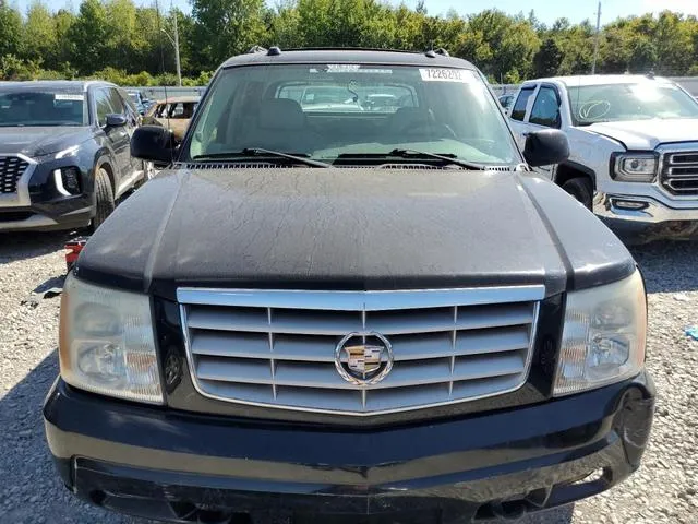 3GYEK62N65G162580 2005 2005 Cadillac Escalade- Ext 5