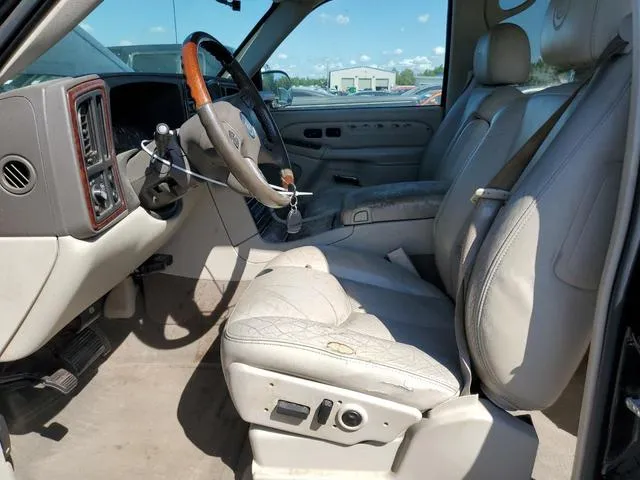 3GYEK62N65G162580 2005 2005 Cadillac Escalade- Ext 7