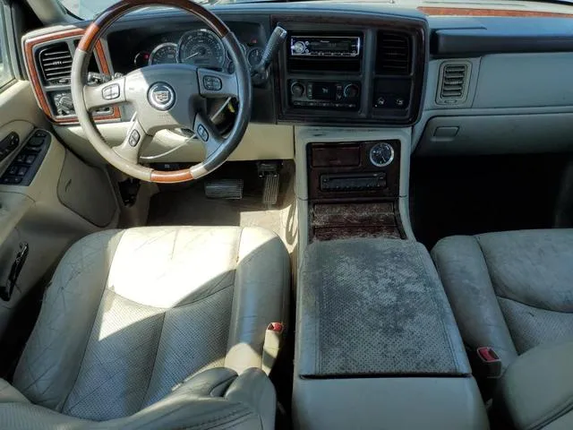 3GYEK62N65G162580 2005 2005 Cadillac Escalade- Ext 8