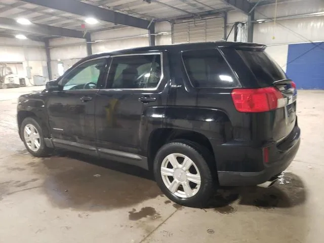 2GKALMEK7G6273844 2016 2016 GMC Terrain- Sle 2