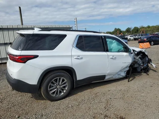 1GNEVHKW8PJ336790 2023 2023 Chevrolet Traverse- LT 3