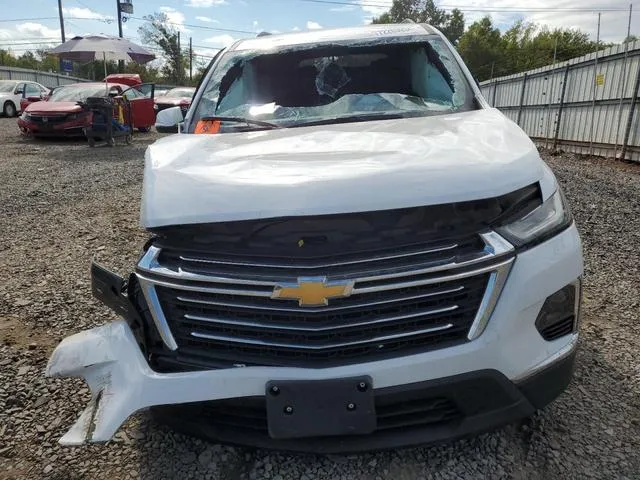 1GNEVHKW8PJ336790 2023 2023 Chevrolet Traverse- LT 5