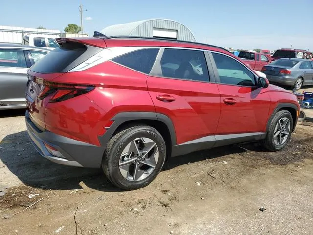 5NMJB3DE0SH442270 2025 2025 Hyundai Tucson- Sel 3