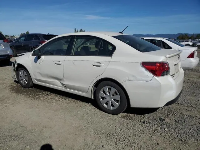 JF1GJAA6XFH023175 2015 2015 Subaru Impreza 2