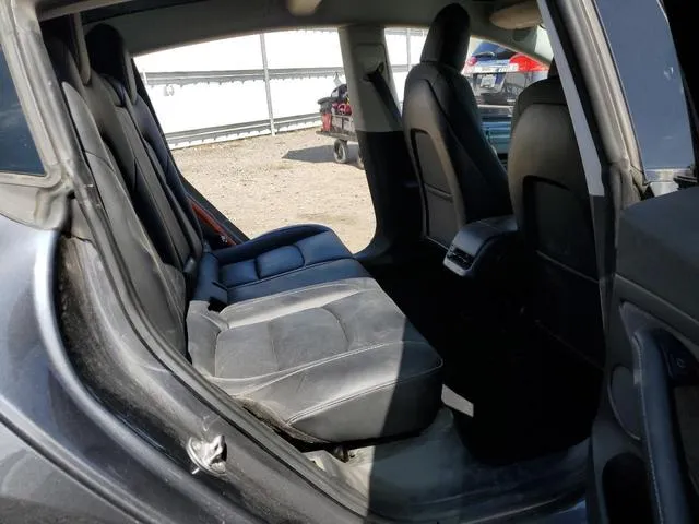 5YJ3E1EA1PF469602 2023 2023 Tesla MODEL 3 10