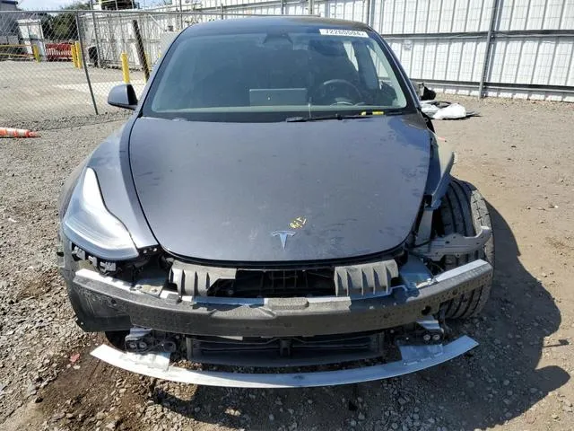 5YJ3E1EA1PF469602 2023 2023 Tesla MODEL 3 5