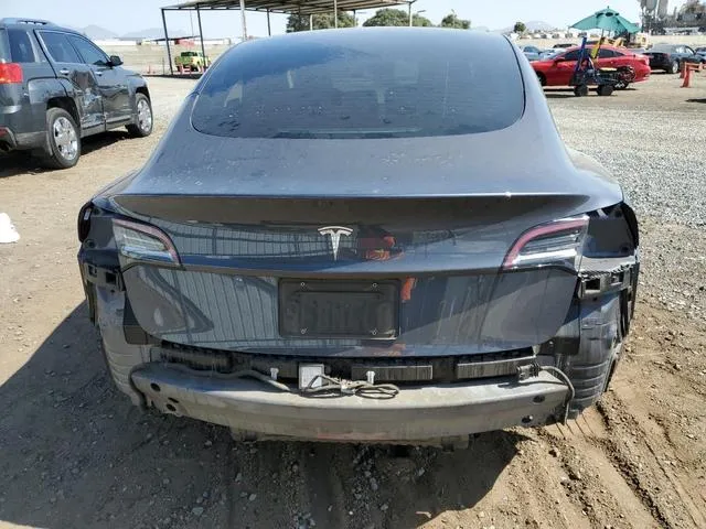 5YJ3E1EA1PF469602 2023 2023 Tesla MODEL 3 6