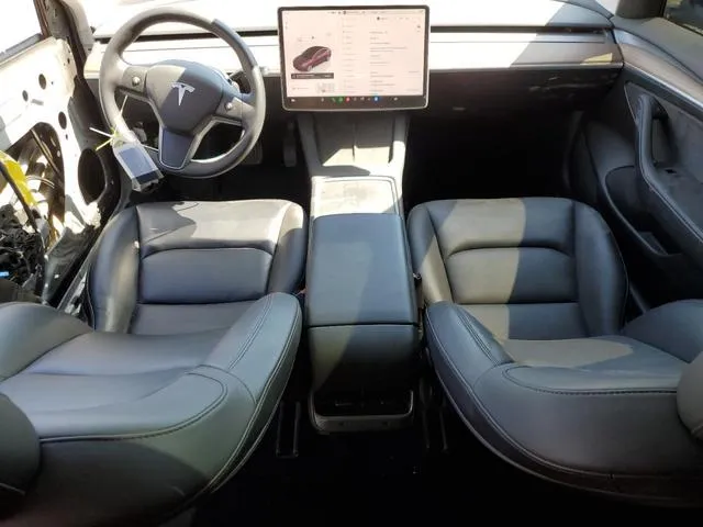 5YJ3E1EA1PF469602 2023 2023 Tesla MODEL 3 8