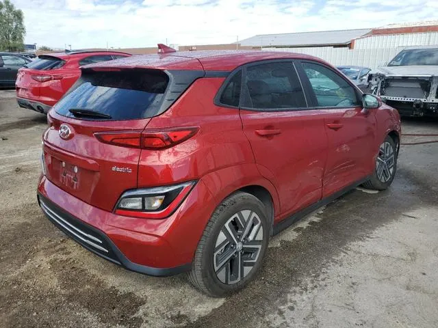 KM8K33AG9PU187296 2023 2023 Hyundai Kona- Sel 3