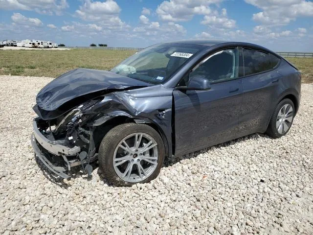 7SAYGDEE5PA129700 2023 2023 Tesla MODEL Y 1