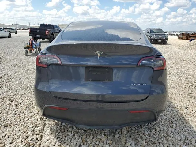 7SAYGDEE5PA129700 2023 2023 Tesla MODEL Y 6