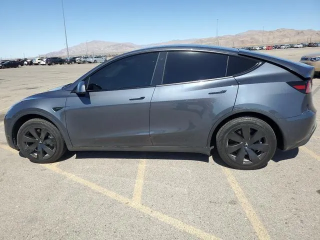 5YJYGDEE3LF016662 2020 2020 Tesla MODEL Y 2