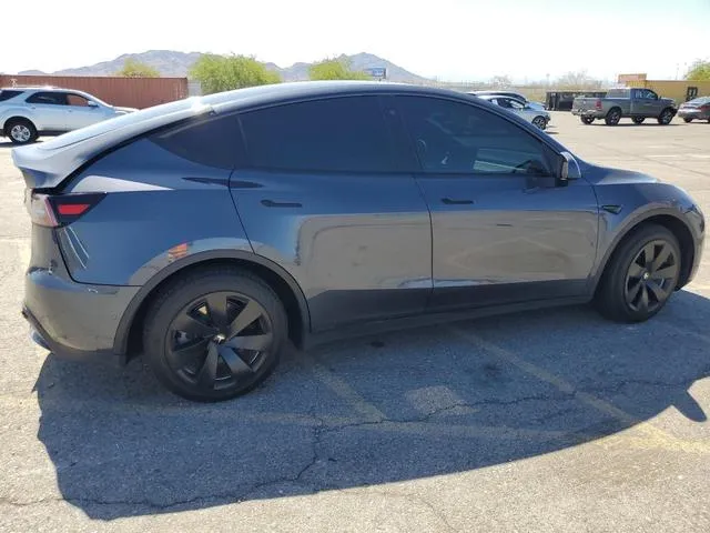 5YJYGDEE3LF016662 2020 2020 Tesla MODEL Y 3