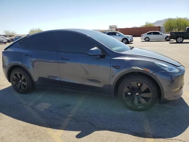 5YJYGDEE3LF016662 2020 2020 Tesla MODEL Y 4