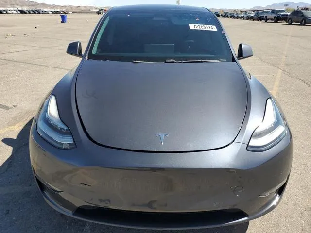 5YJYGDEE3LF016662 2020 2020 Tesla MODEL Y 5