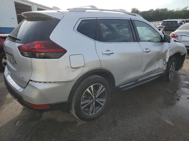 5N1AT2MT0JC841615 2018 2018 Nissan Rogue- S 3