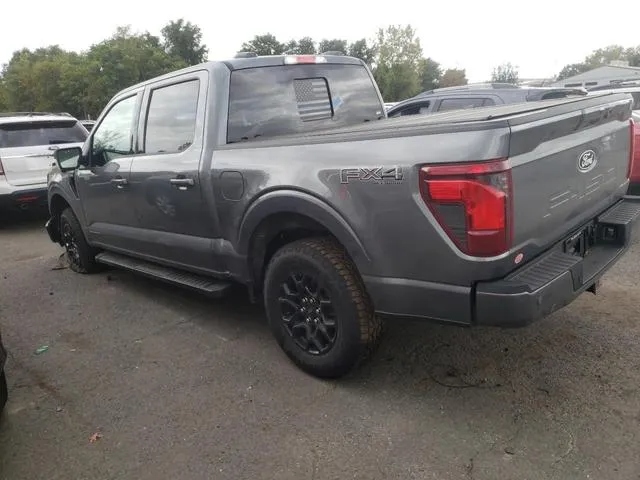 1FTFW3LD2RFA96975 2024 2024 Ford F-150- Xlt 2