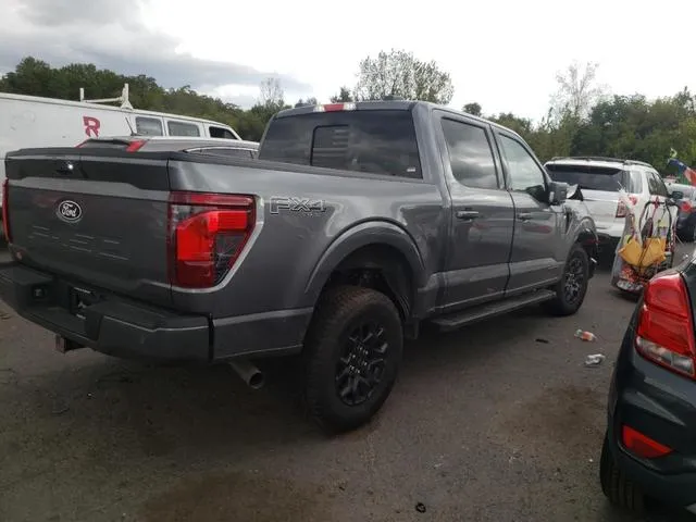 1FTFW3LD2RFA96975 2024 2024 Ford F-150- Xlt 3