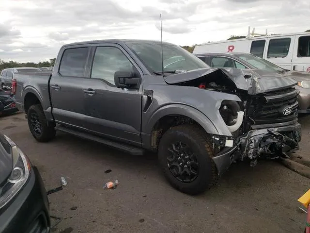 1FTFW3LD2RFA96975 2024 2024 Ford F-150- Xlt 4