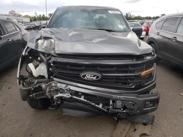 1FTFW3LD2RFA96975 2024 2024 Ford F-150- Xlt 5