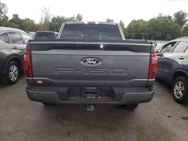 1FTFW3LD2RFA96975 2024 2024 Ford F-150- Xlt 6