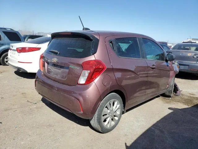 KL8CD6SA0LC414787 2020 2020 Chevrolet Spark- 1LT 3