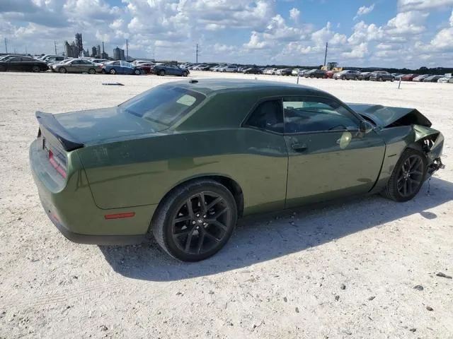 2C3CDZBT0MH635559 2021 2021 Dodge Challenger- R/T 3