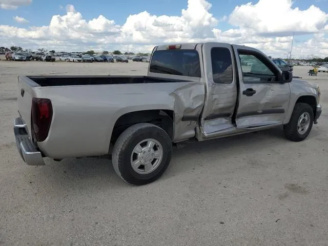 1GCCS198X48147360 2004 2004 Chevrolet Colorado 3