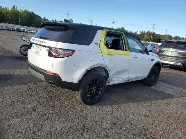 SALCR2RX5JH760743 2018 2018 Land Rover Discovery- Hse 3