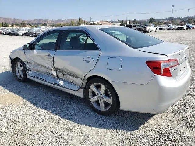 4T1BF1FK5EU451474 2014 2014 Toyota Camry- L 2