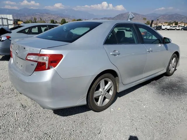 4T1BF1FK5EU451474 2014 2014 Toyota Camry- L 3