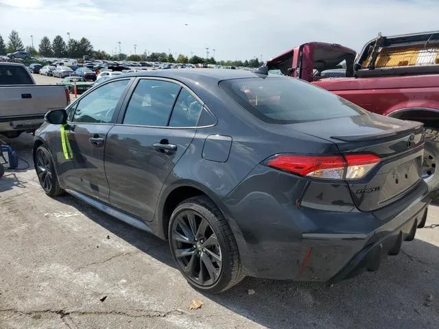 5YFP4MCE4RP184606 2024 2024 Toyota Corolla- SE 2